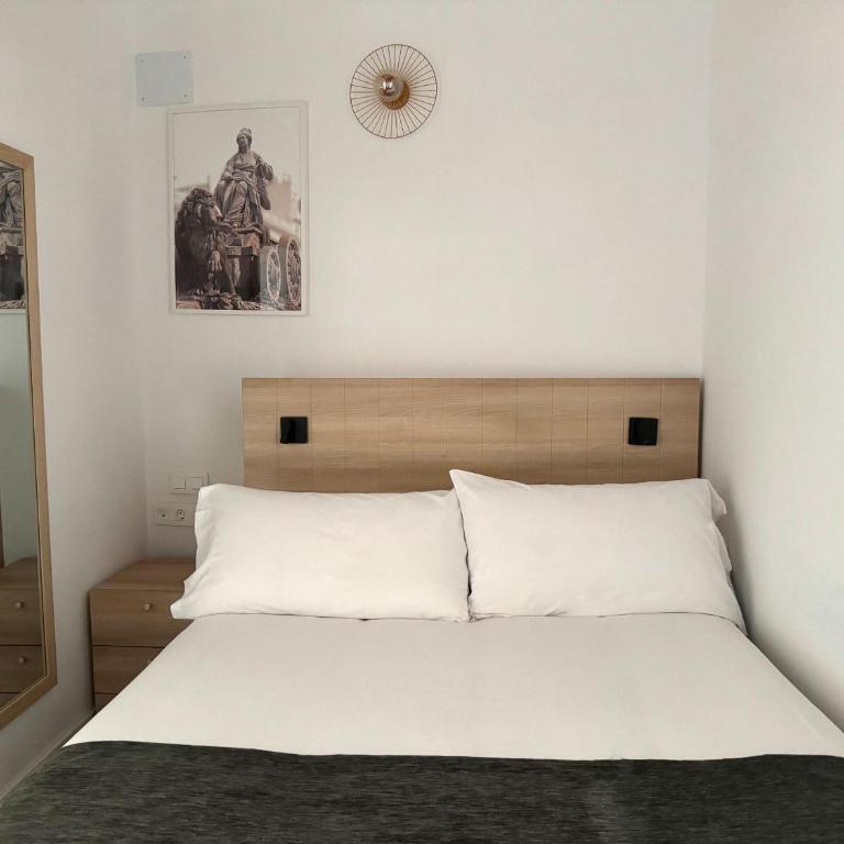CavaBajaSuites 2 - Apartamento Estudio 202 - 5