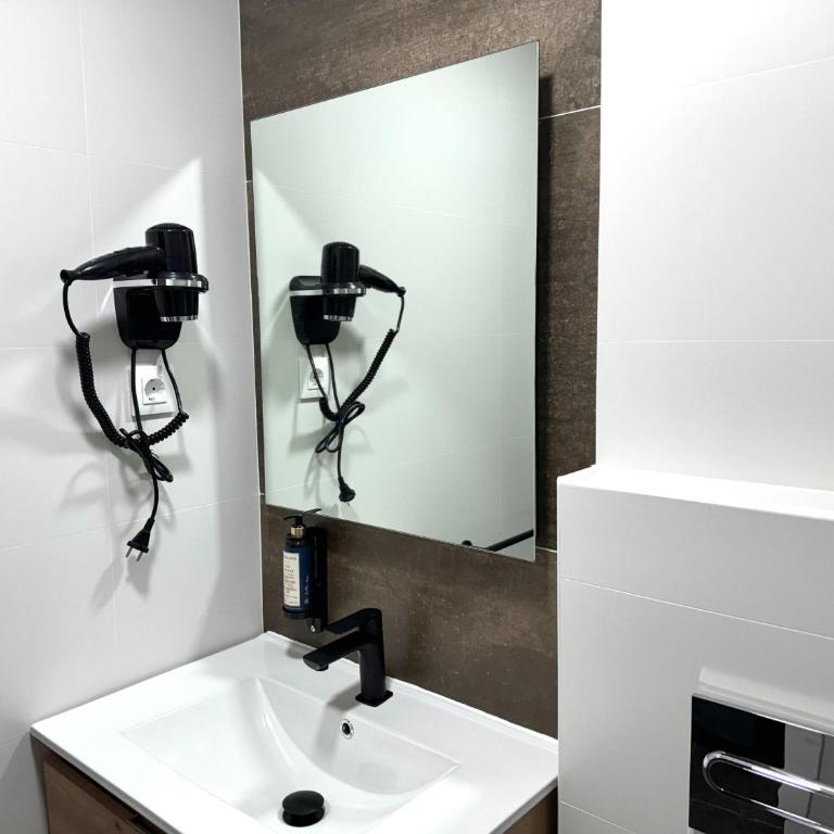 CavaBajaSuites 2 - Apartamento Estudio 202 - 6