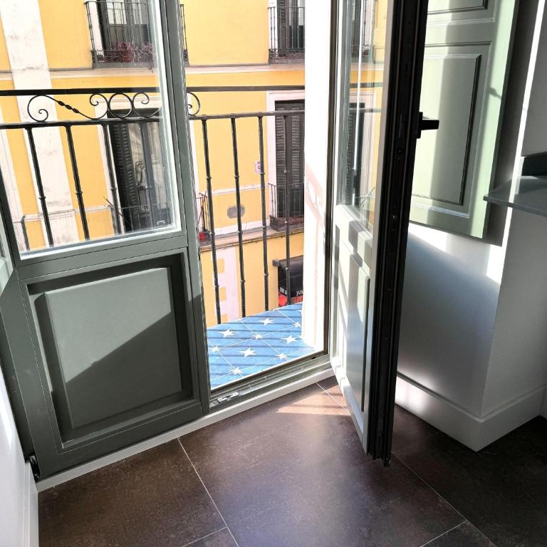 CavaBajaSuites 2 - Apartamento Estudio 202 - 8