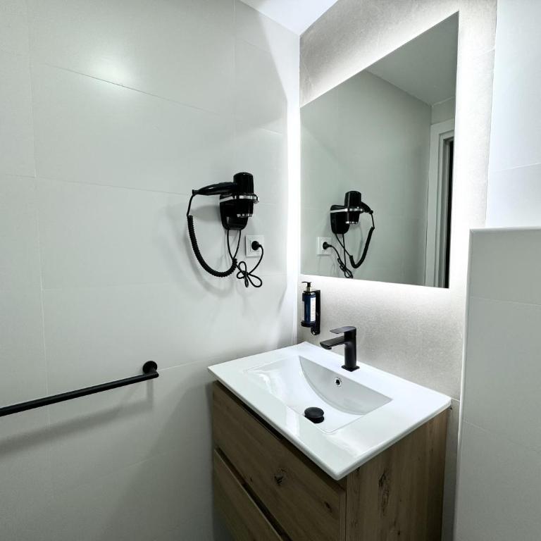 CavaBajaSuites 2 - Apartamento Estudio 102 - 12