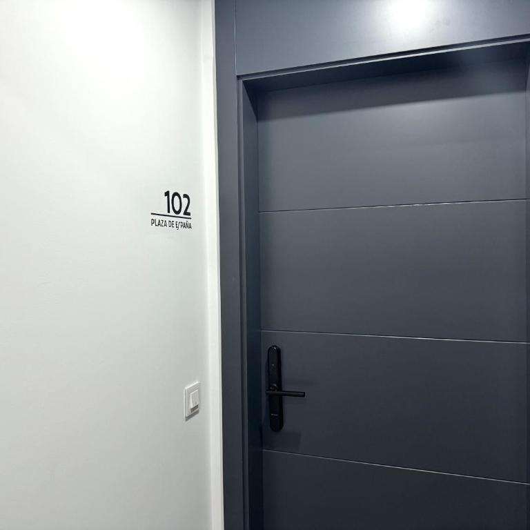 CavaBajaSuites 2 - Apartamento Estudio 102 - 23