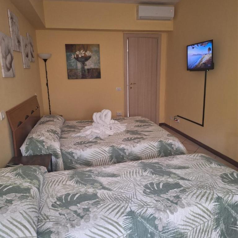 Argentiere Room Apartments - Appartamento - Piano Terra - 2