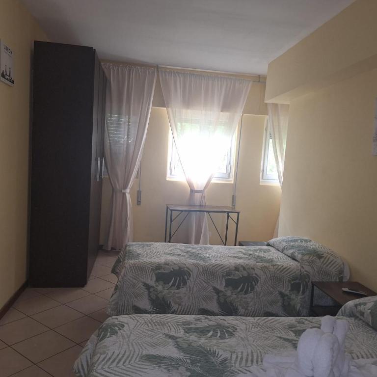 Argentiere Room Apartments - Appartamento - Piano Terra - 3