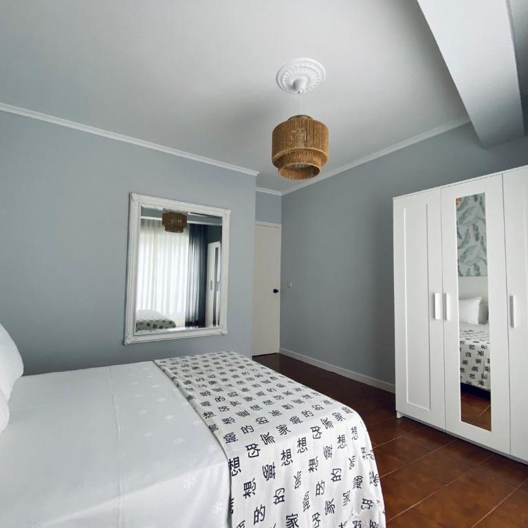 Apartamento centro de O Grove - Apartamento de 3 dormitorios - 16