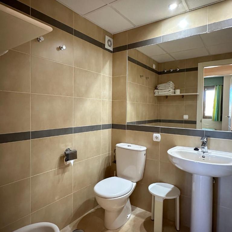 Esmeralda Suites Calpe - Two-Bedroom Apartment - 38