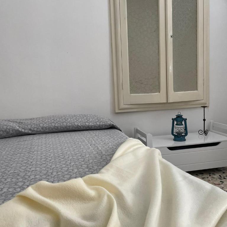Casa VITALE CEGLIE - Appartamento con 1 Camera da Letto - 5