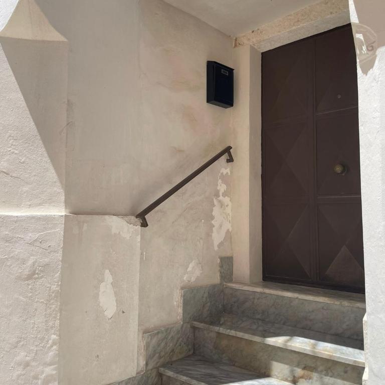 Casa VITALE CEGLIE - Appartamento con 1 Camera da Letto - 6