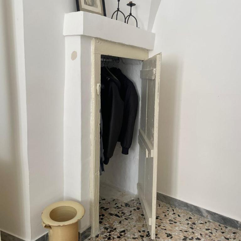 Casa VITALE CEGLIE - Appartamento con 1 Camera da Letto - 8