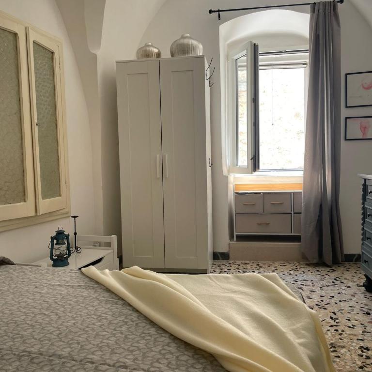 Casa VITALE CEGLIE - Appartamento con 1 Camera da Letto - 9