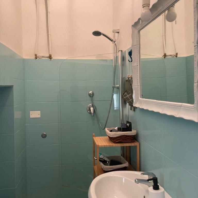 Casa VITALE CEGLIE - Appartamento con 1 Camera da Letto - 12