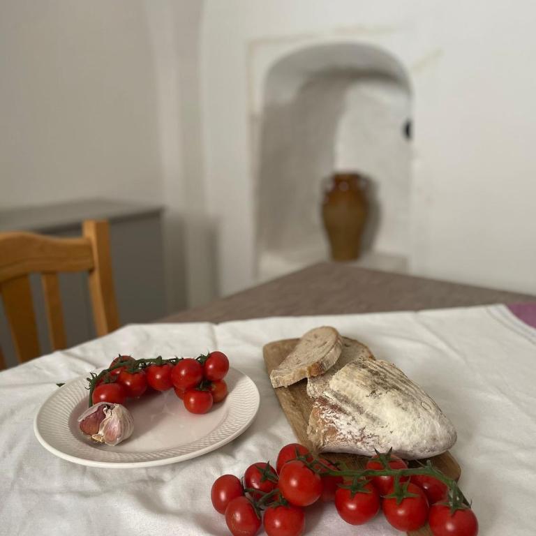 Casa VITALE CEGLIE - Appartamento con 1 Camera da Letto - 13