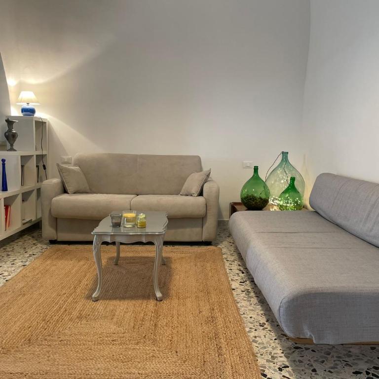 Casa VITALE CEGLIE - Appartamento con 1 Camera da Letto - 14