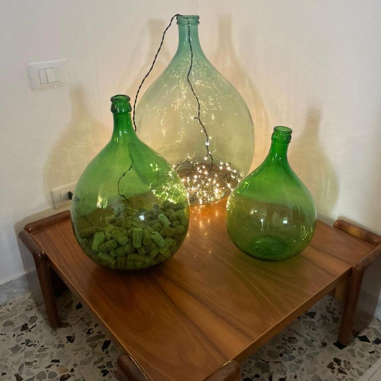 Casa VITALE CEGLIE - Appartamento con 1 Camera da Letto - 17