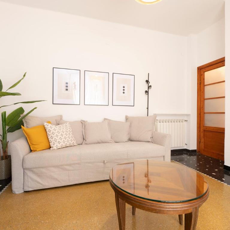 Casa Olli al mare - One-Bedroom Apartment - 7