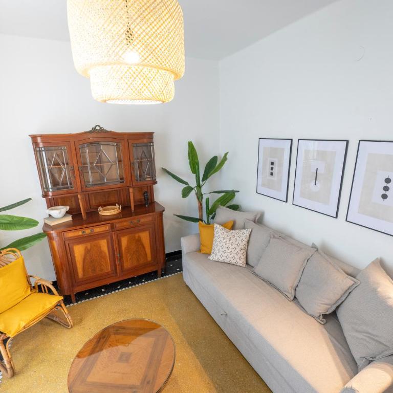 Casa Olli al mare - One-Bedroom Apartment - 8