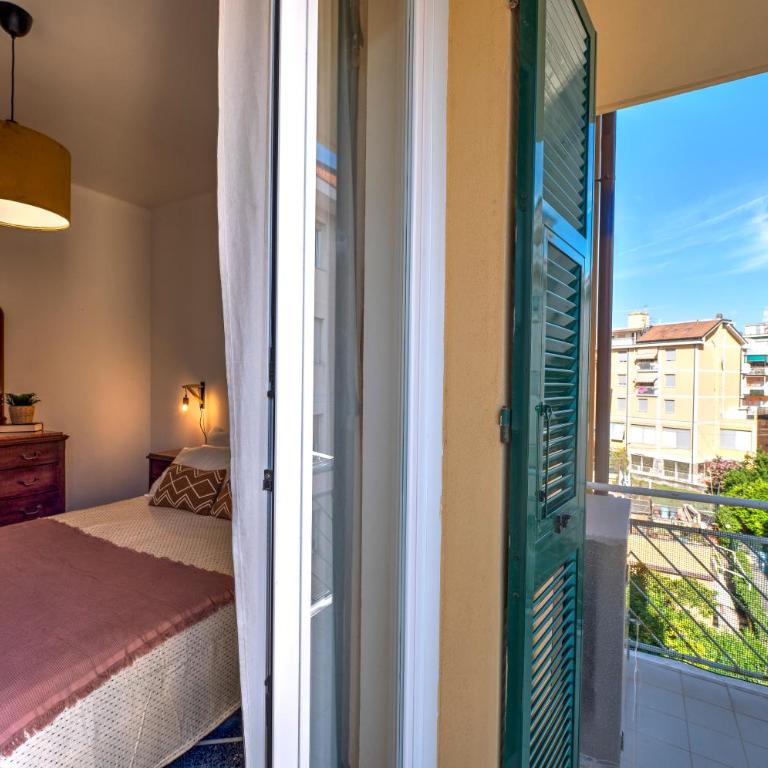Casa Olli al mare - One-Bedroom Apartment - 6