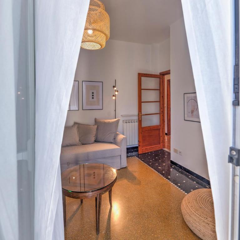 Casa Olli al mare - One-Bedroom Apartment - 11