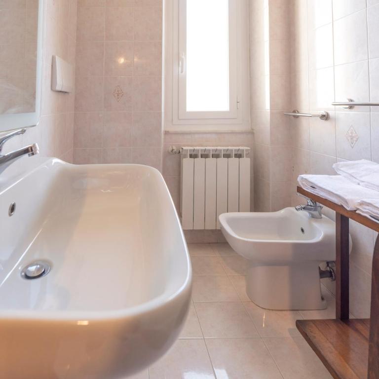 Casa Olli al mare - One-Bedroom Apartment - 24