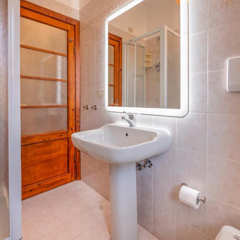 Casa Olli al mare - One-Bedroom Apartment - 23