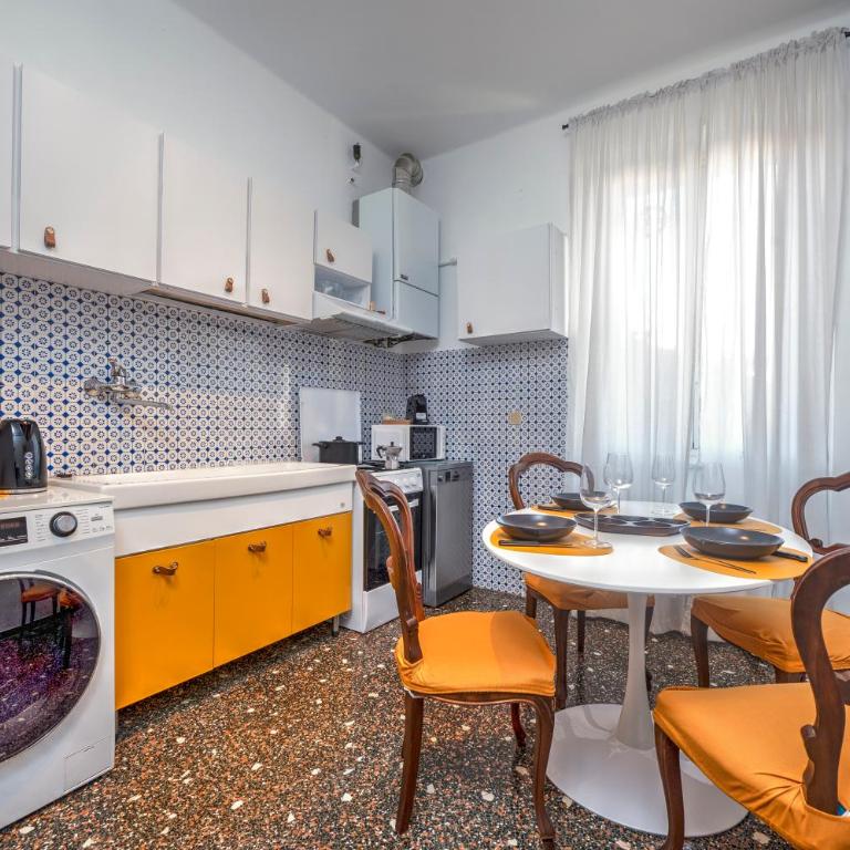 Casa Olli al mare - One-Bedroom Apartment - 18