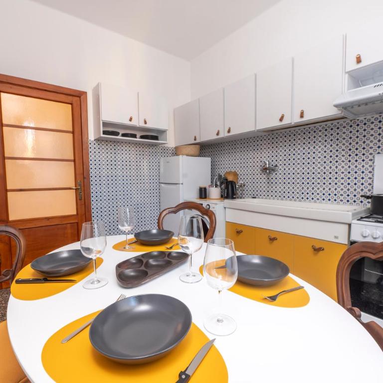 Casa Olli al mare - One-Bedroom Apartment - 17
