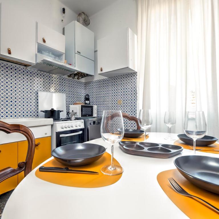 Casa Olli al mare - One-Bedroom Apartment - 19