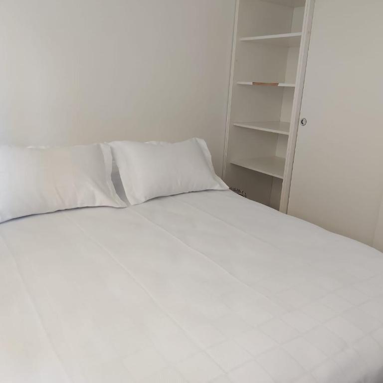 Luminoso y acogedor depto en Palermo - Apartamento de 1 dormitorio - 6