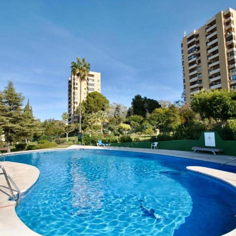 Apto Aloha Beach - Apartamento de 1 dormitorio - 1