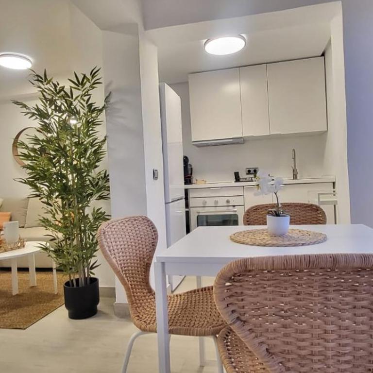 Apto Aloha Beach - Apartamento de 1 dormitorio - 14