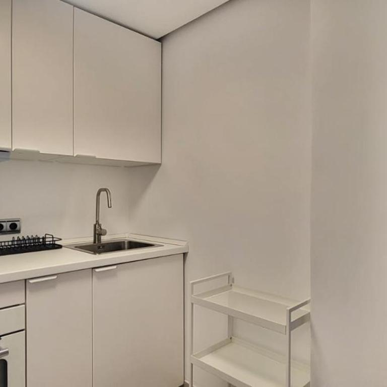 Apto Aloha Beach - Apartamento de 1 dormitorio - 16