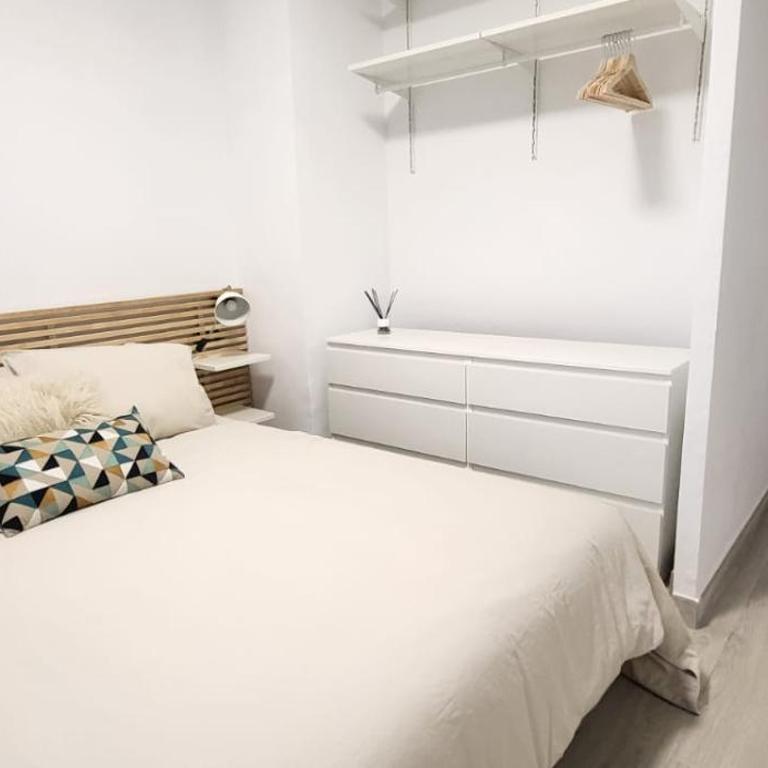 Apto Aloha Beach - Apartamento de 1 dormitorio - 24