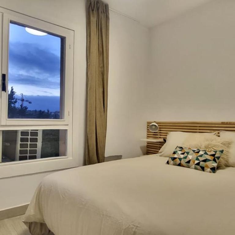 Apto Aloha Beach - Apartamento de 1 dormitorio - 23