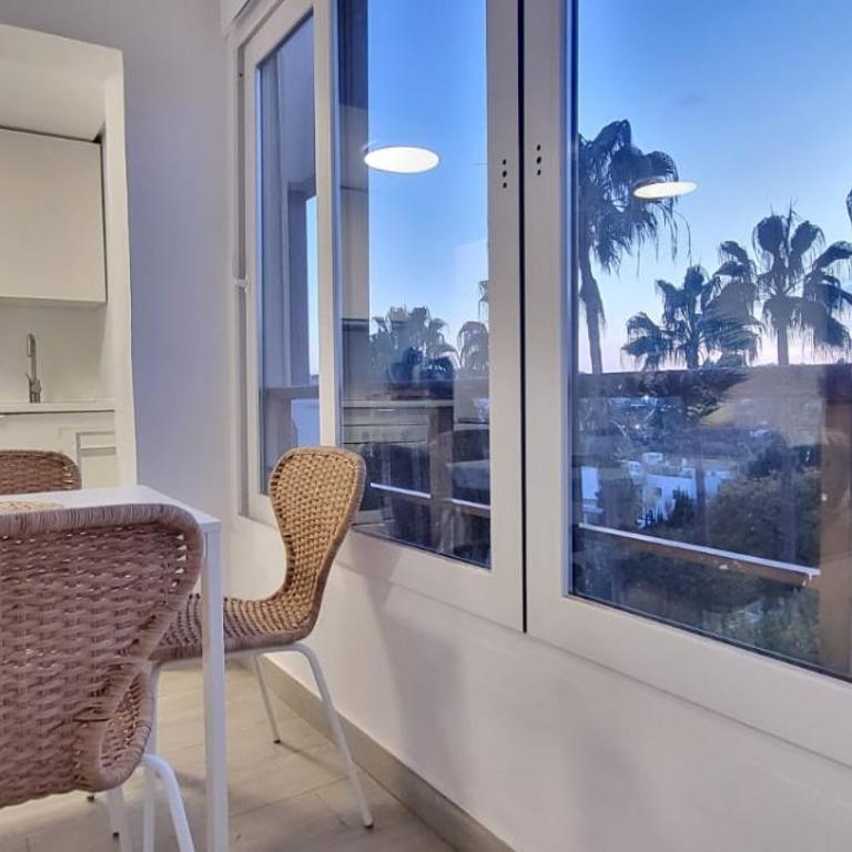 Apto Aloha Beach - Apartamento de 1 dormitorio - 17