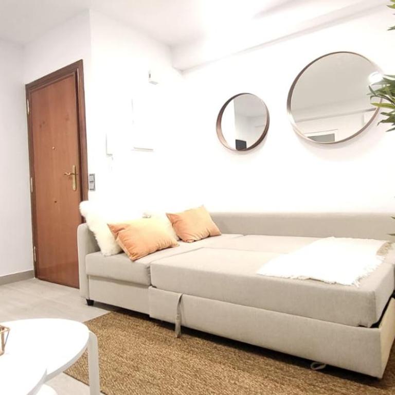 Apto Aloha Beach - Apartamento de 1 dormitorio - 11