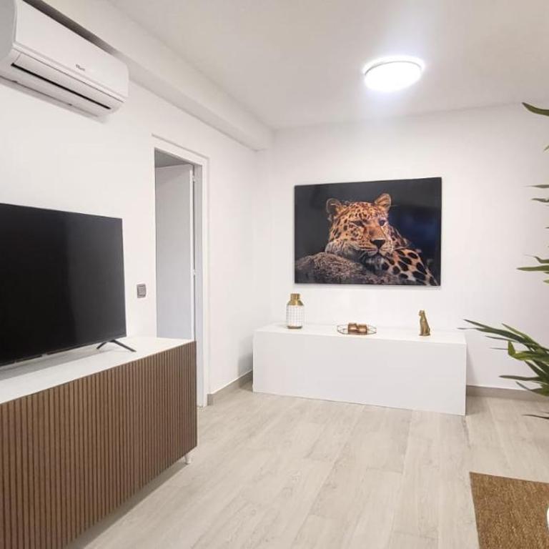 Apto Aloha Beach - Apartamento de 1 dormitorio - 6