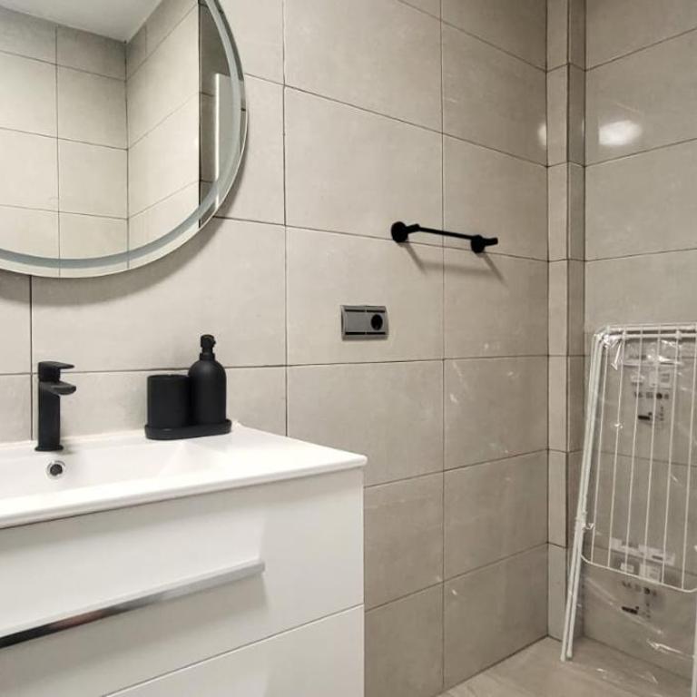 Apto Aloha Beach - Apartamento de 1 dormitorio - 28