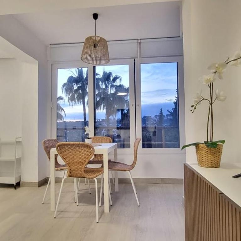 Apto Aloha Beach - Apartamento de 1 dormitorio - 12