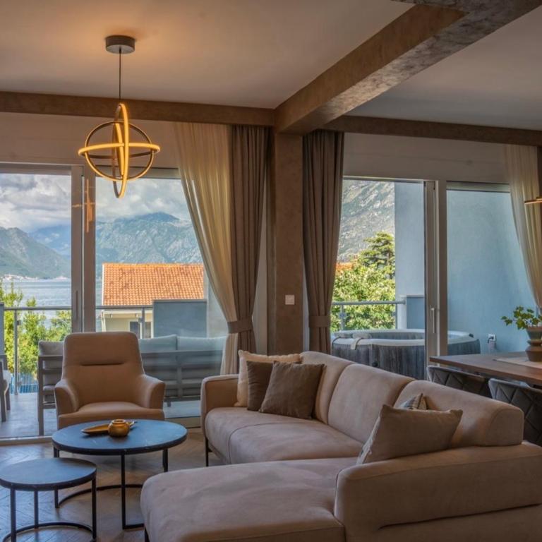 Luxury apartment Vasilisa - Apartman sa 3 Spavaće Sobe - 3