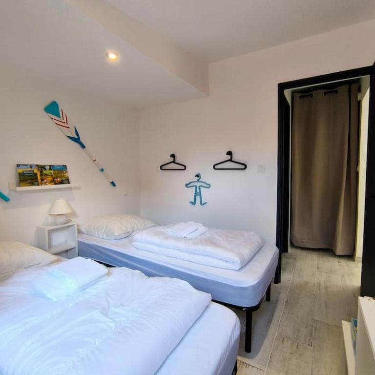 La Cabane C7 - Casa de 2 dormitorios - 4