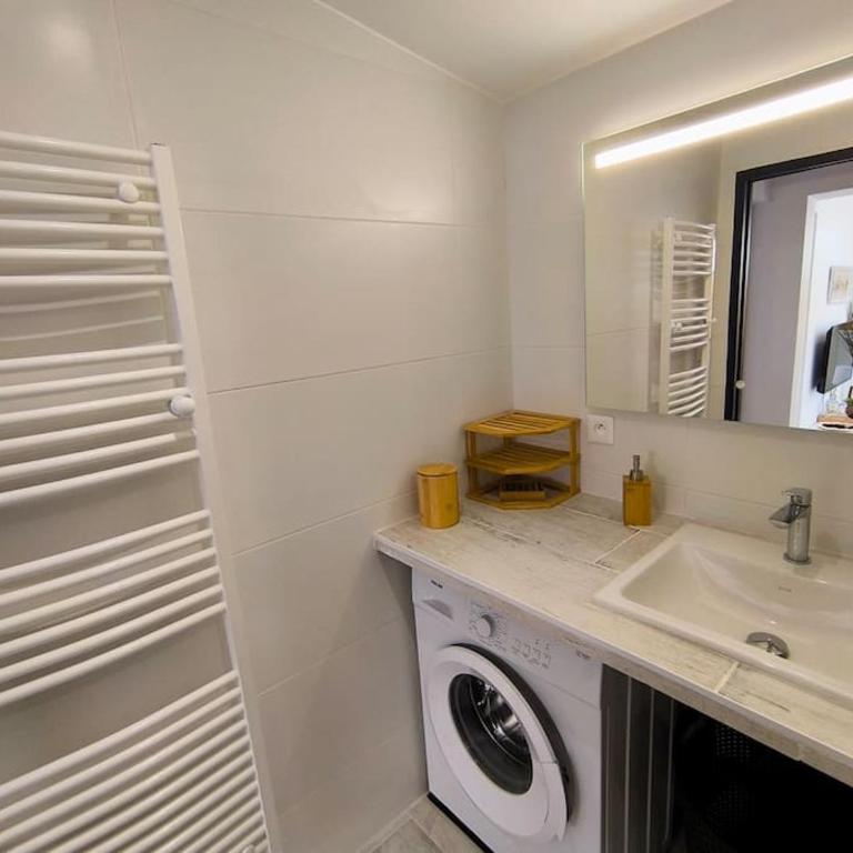 La Cabane C7 - Casa de 2 dormitorios - 15