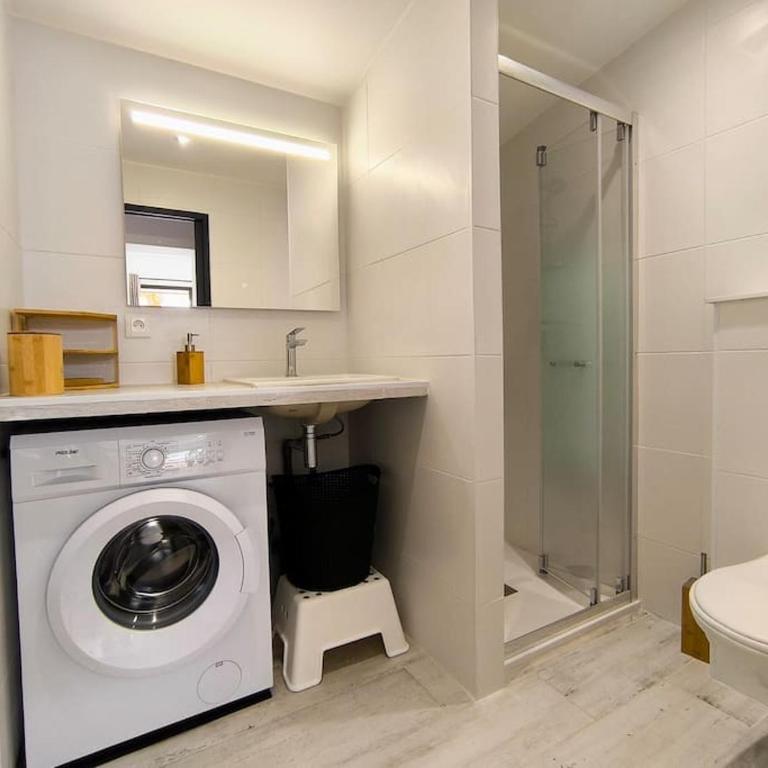La Cabane C7 - Casa de 2 dormitorios - 22