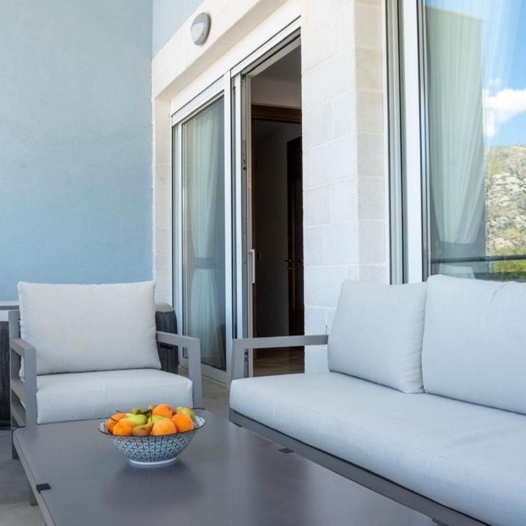 Luxury apartment Vasilisa - Apartman sa 3 Spavaće Sobe - 7