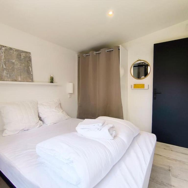La Cabane C7 - Casa de 2 dormitorios - 24