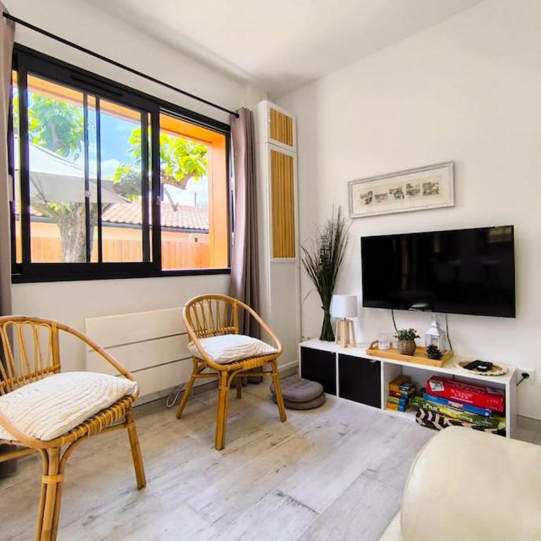 La Cabane C7 - Casa de 2 dormitorios - 26