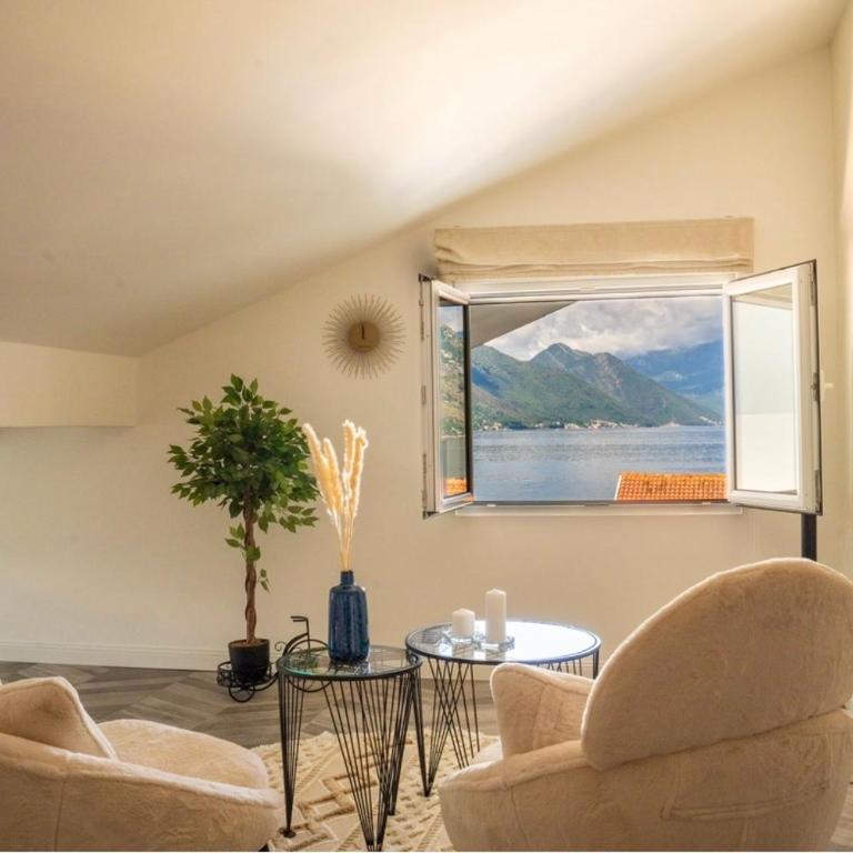 Luxury apartment Vasilisa - Apartman sa 3 Spavaće Sobe - 40