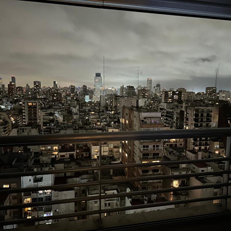 Luxury Promenade tower - Apartamento de 1 dormitorio - 17