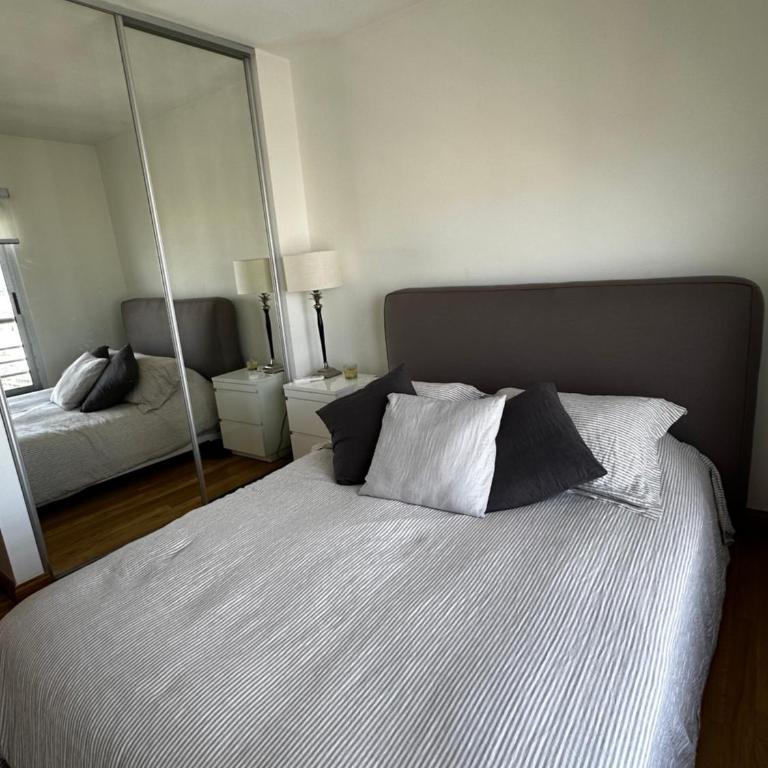 Luxury Promenade tower - Apartamento de 1 dormitorio - 10