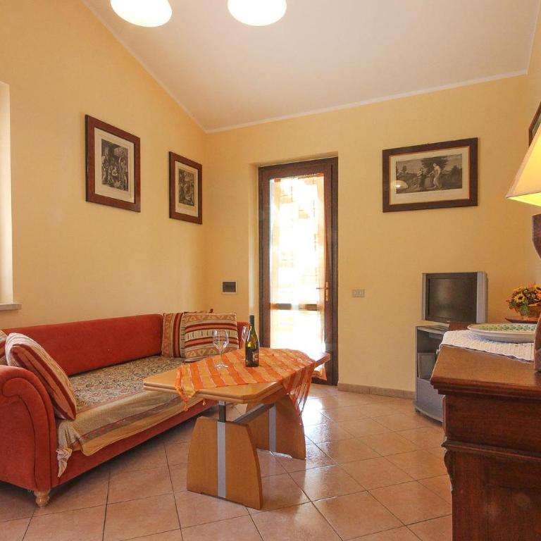 Villa Helios - Casa Vacanze - 4