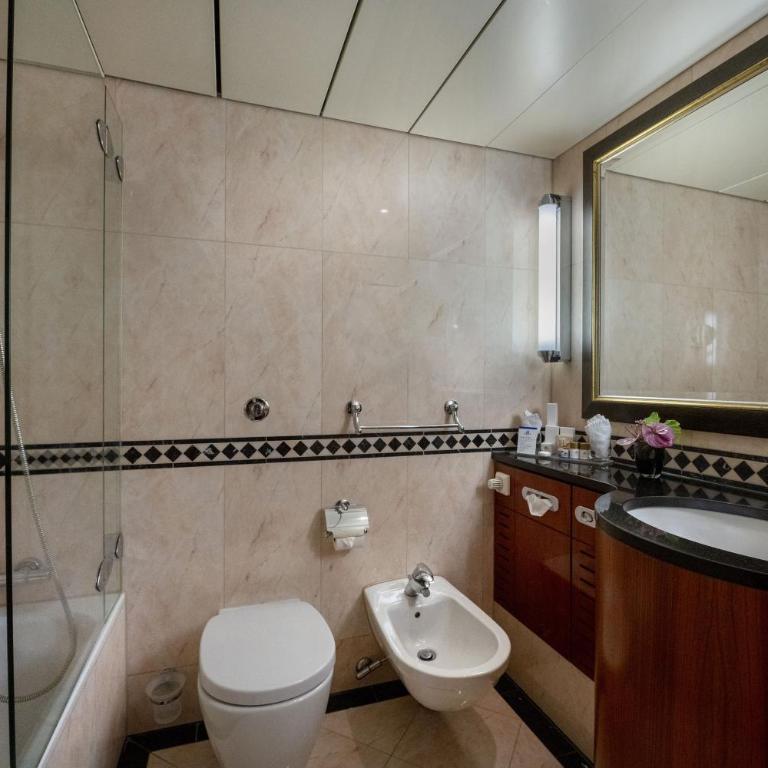Maritim Hotel Würzburg - Suite - 7