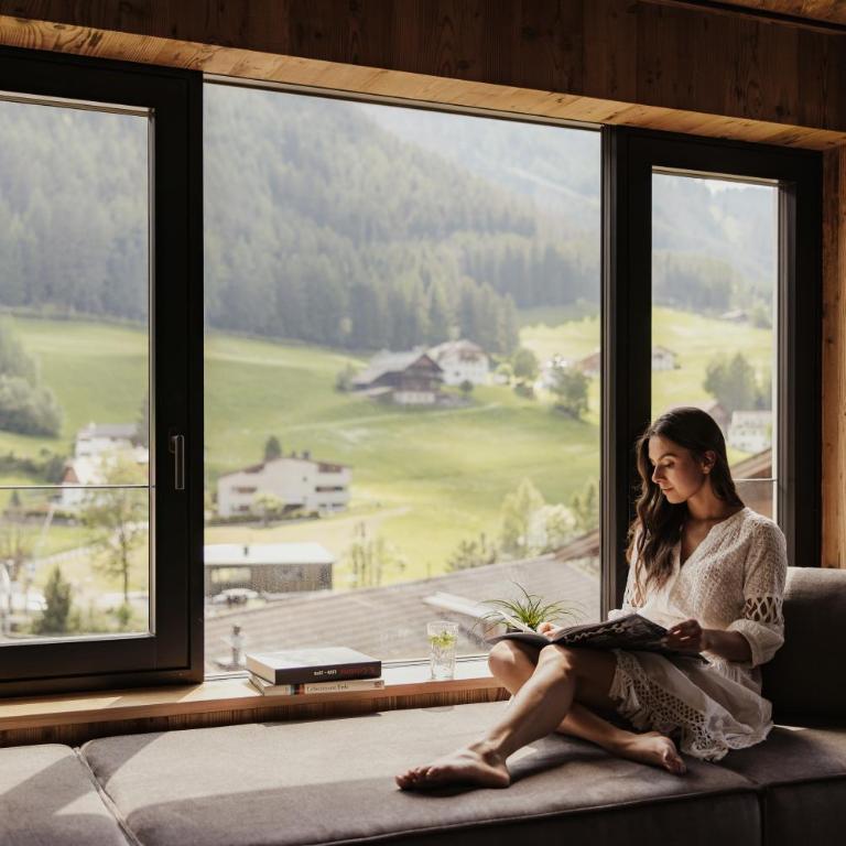 Luxury Chalet Milé - Chalet con 3 Camere da Letto - 40